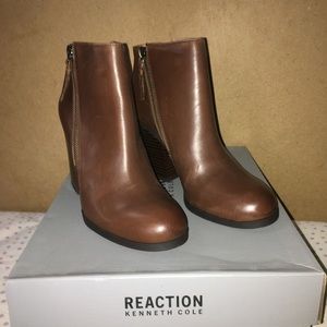 Reaction Kenneth Cole